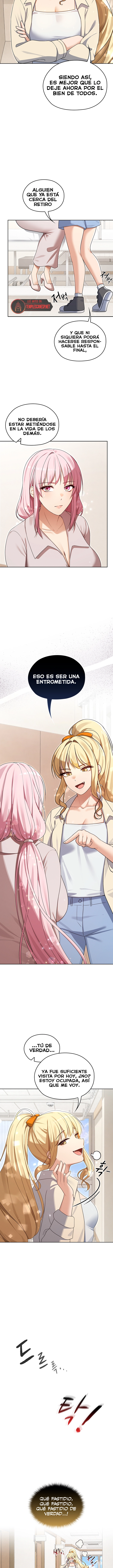 Mi Esposa Es Una Chica Mágica Capitulo 13 página 7
