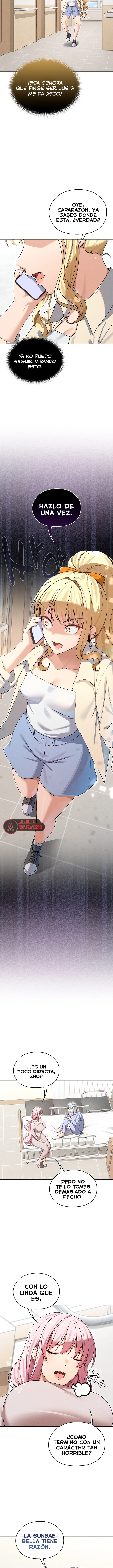 Mi Esposa Es Una Chica Mágica Capitulo 13 página 8