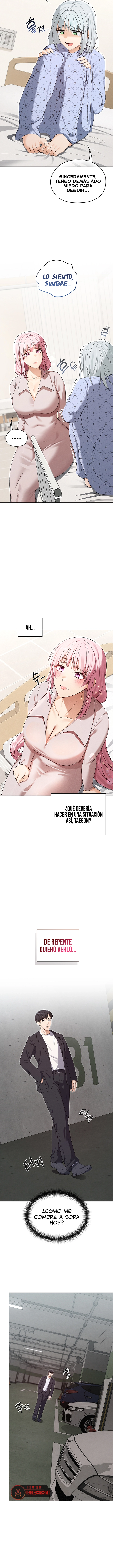 Mi Esposa Es Una Chica Mágica Capitulo 13 página 9