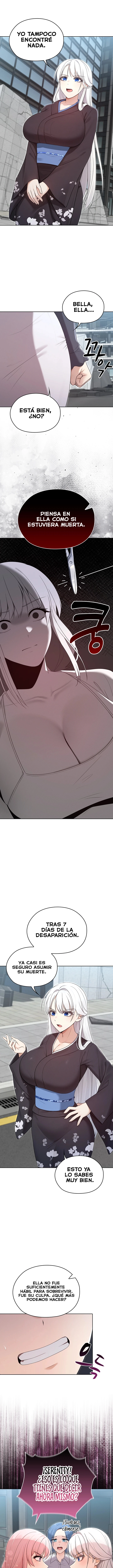 Mi Esposa Es Una Chica Mágica Capitulo 15 página 3