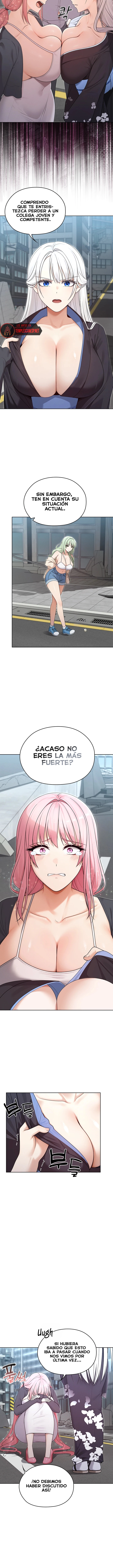 Mi Esposa Es Una Chica Mágica Capitulo 15 página 4