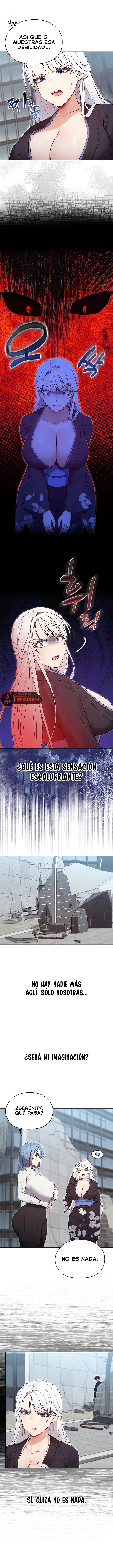 Mi Esposa Es Una Chica Mágica Capitulo 15 página 5