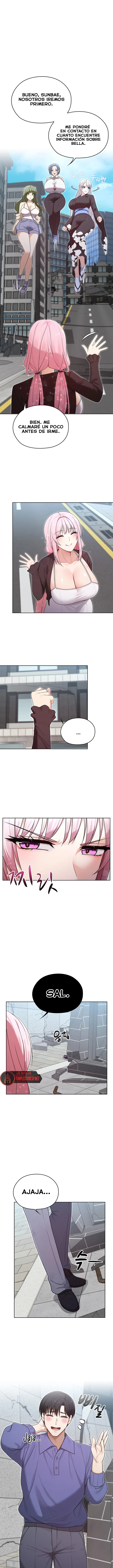Mi Esposa Es Una Chica Mágica Capitulo 15 página 6