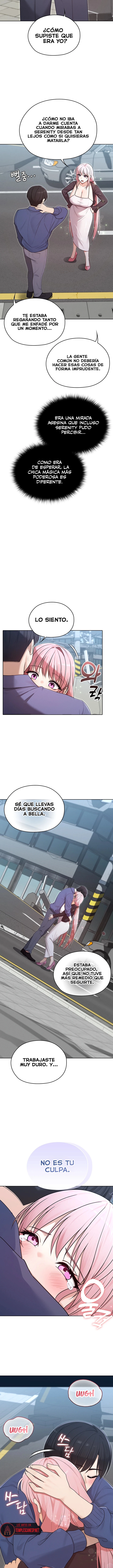 Mi Esposa Es Una Chica Mágica Capitulo 15 página 7