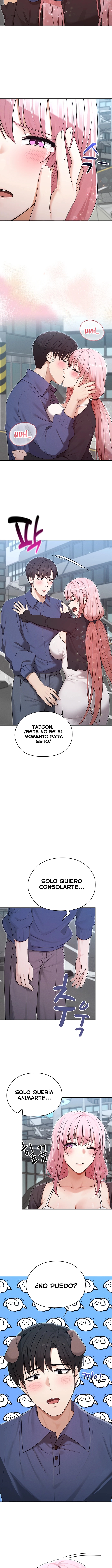 Mi Esposa Es Una Chica Mágica Capitulo 15 página 8