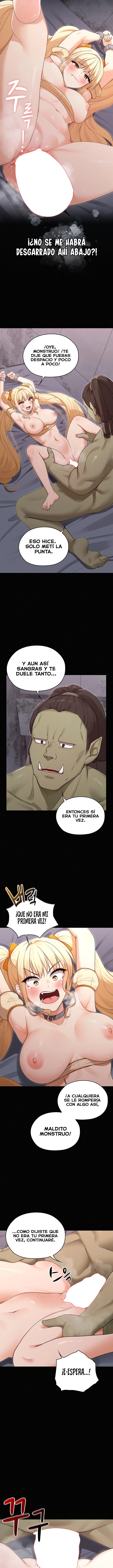 Mi Esposa Es Una Chica Mágica Capitulo 17 página 3