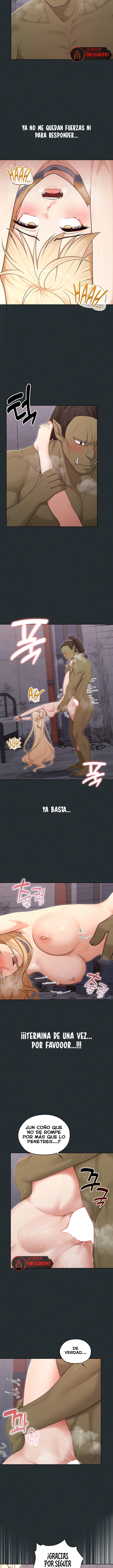 Mi Esposa Es Una Chica Mágica Capitulo 19 página 2