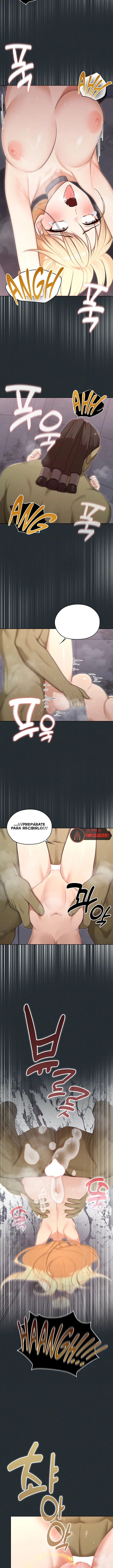 Mi Esposa Es Una Chica Mágica Capitulo 19 página 4