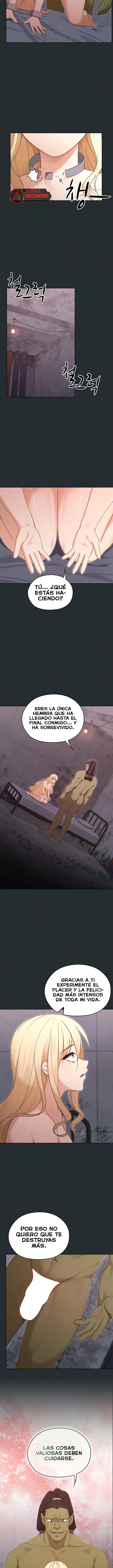 Mi Esposa Es Una Chica Mágica Capitulo 19 página 8