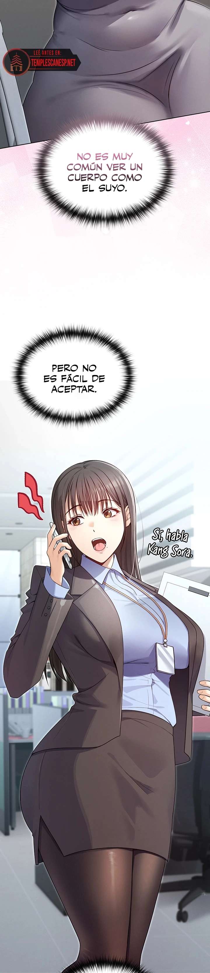 Mi Esposa Es Una Chica Mágica Capitulo 2 página 20