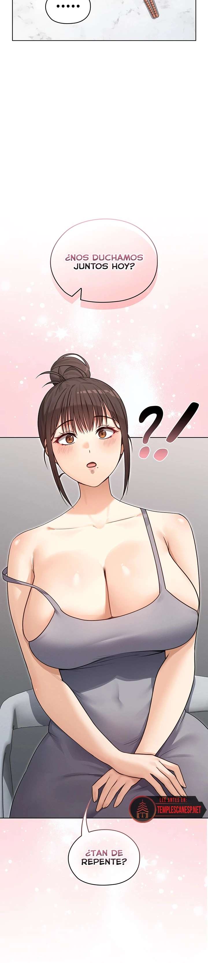 Mi Esposa Es Una Chica Mágica Capitulo 2 página 28
