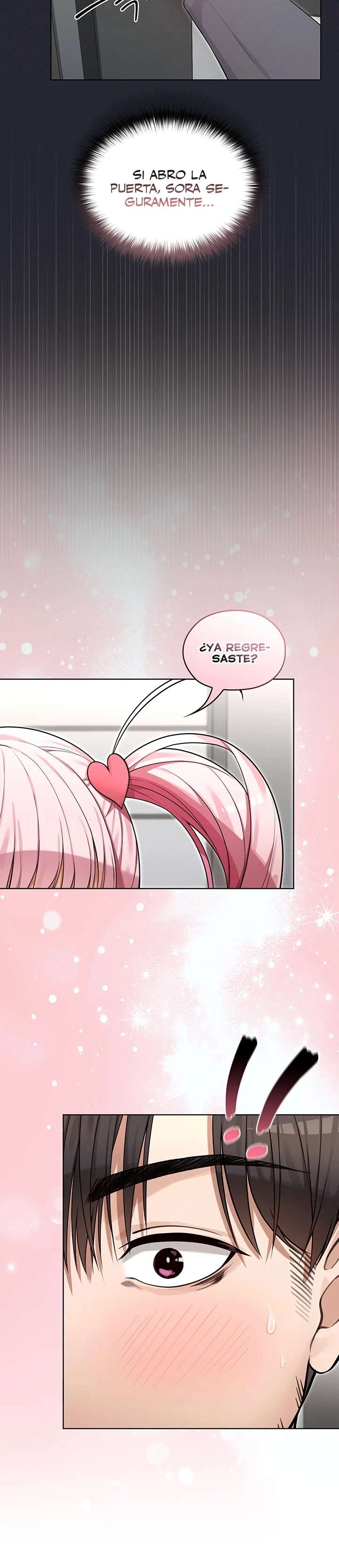Mi Esposa Es Una Chica Mágica Capitulo 2 página 3