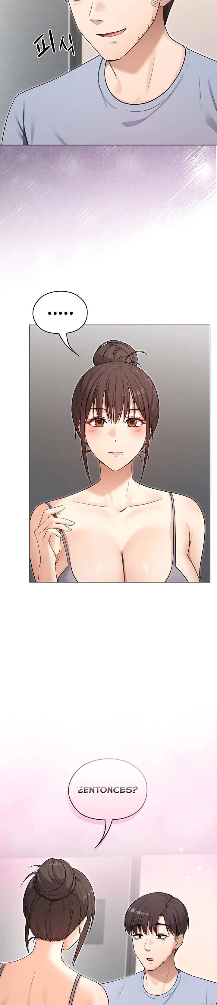 Mi Esposa Es Una Chica Mágica Capitulo 2 página 30