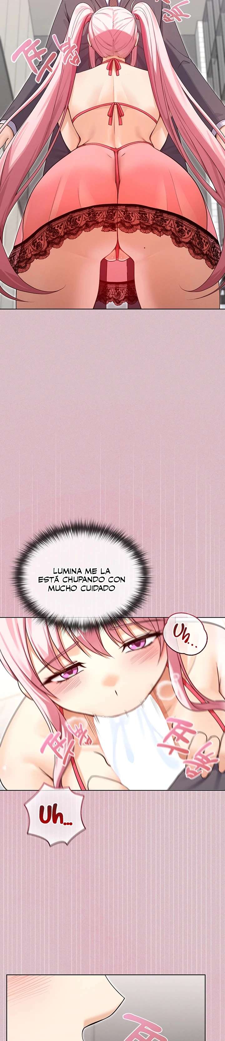 Mi Esposa Es Una Chica Mágica Capitulo 2 página 9