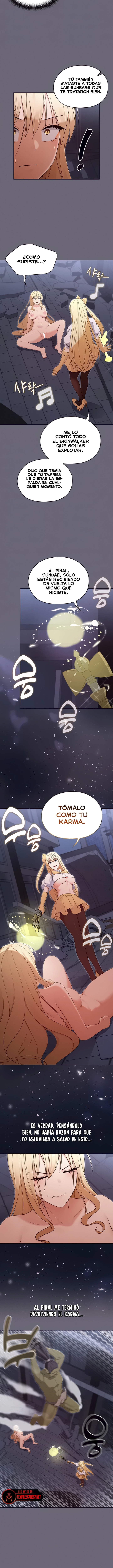 Mi Esposa Es Una Chica Mágica Capitulo 20 página 4