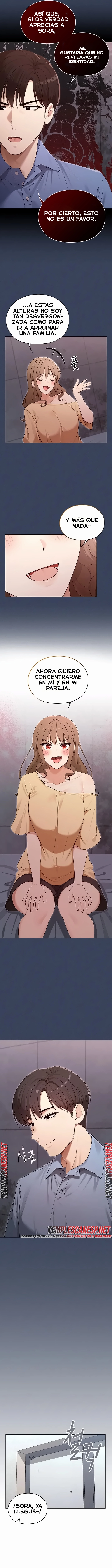 Mi Esposa Es Una Chica Mágica Capitulo 23 página 10