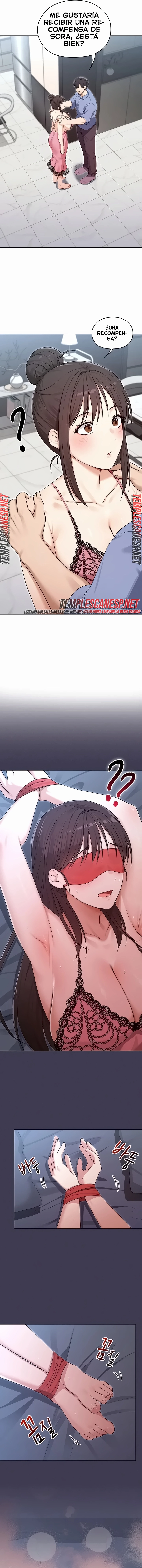 Mi Esposa Es Una Chica Mágica Capitulo 23 página 12