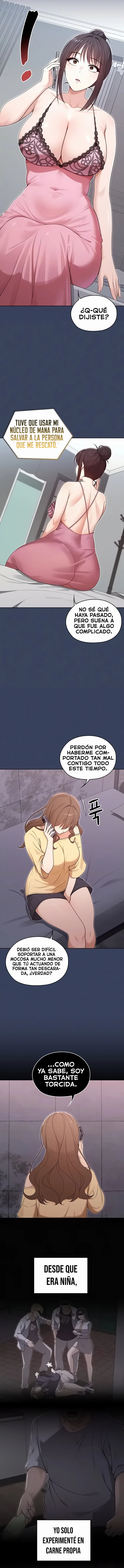 Mi Esposa Es Una Chica Mágica Capitulo 23 página 2
