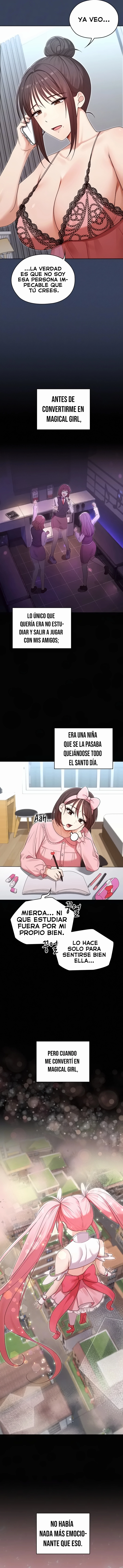 Mi Esposa Es Una Chica Mágica Capitulo 23 página 4