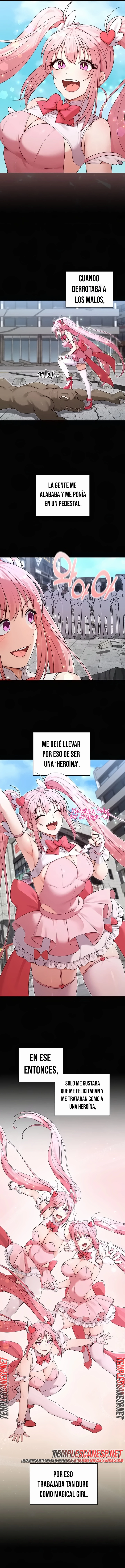 Mi Esposa Es Una Chica Mágica Capitulo 23 página 5