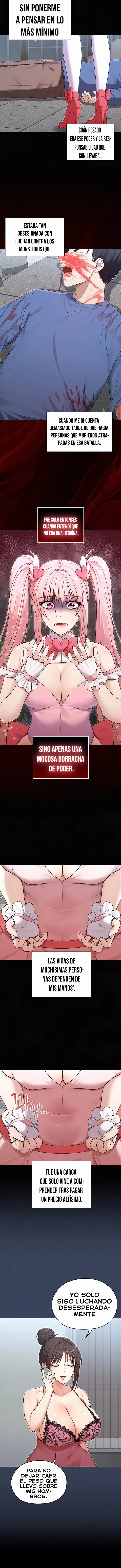 Mi Esposa Es Una Chica Mágica Capitulo 23 página 6