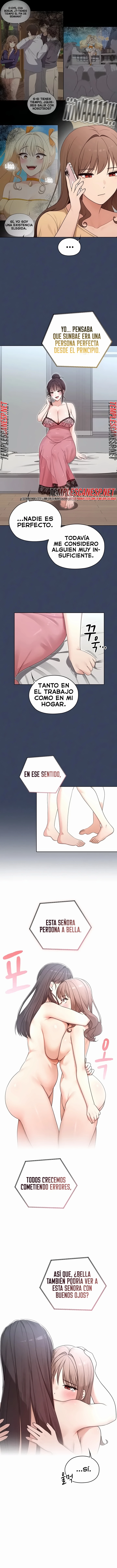 Mi Esposa Es Una Chica Mágica Capitulo 23 página 7