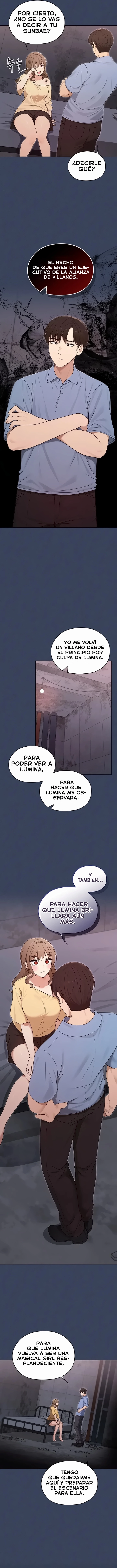 Mi Esposa Es Una Chica Mágica Capitulo 23 página 9
