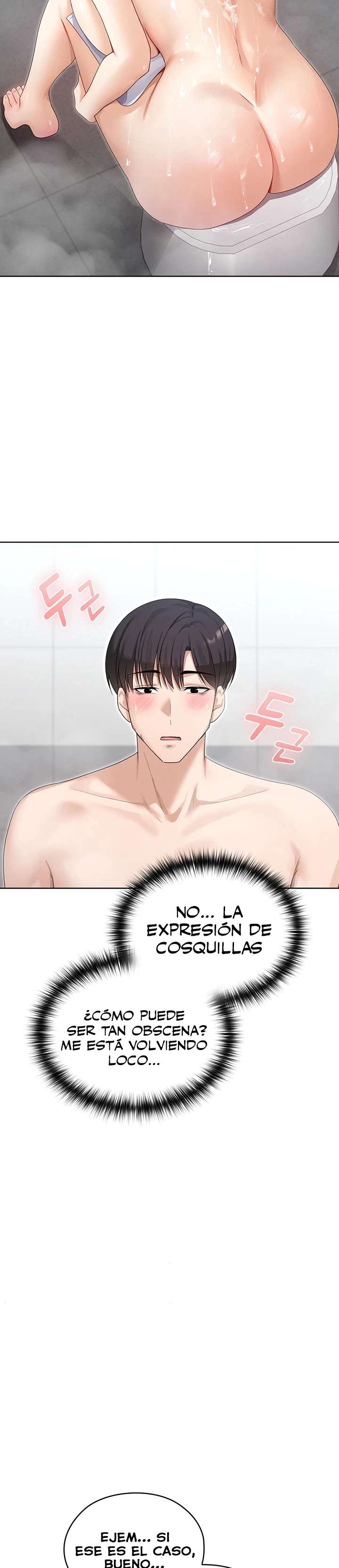 Mi Esposa Es Una Chica Mágica Capitulo 3 página 19