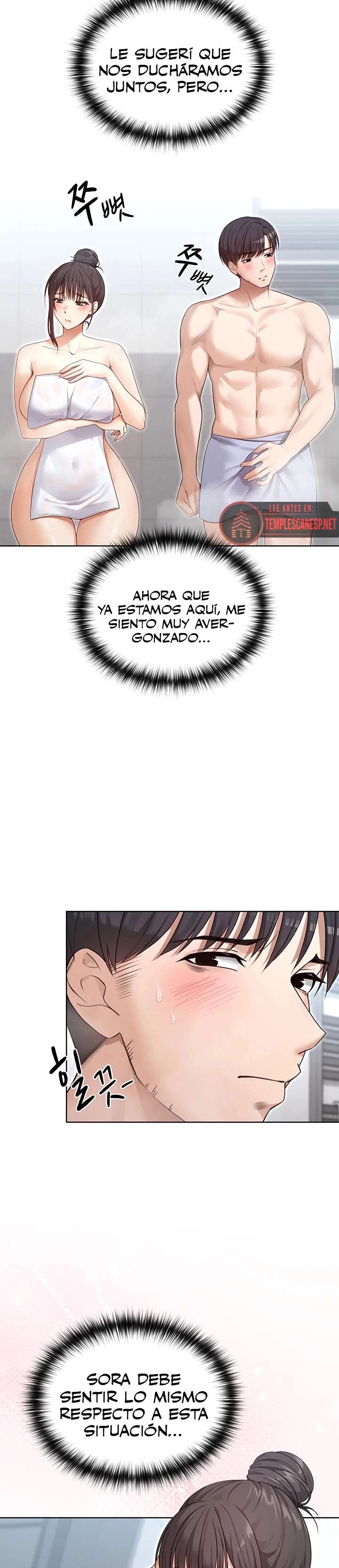 Mi Esposa Es Una Chica Mágica Capitulo 3 página 2