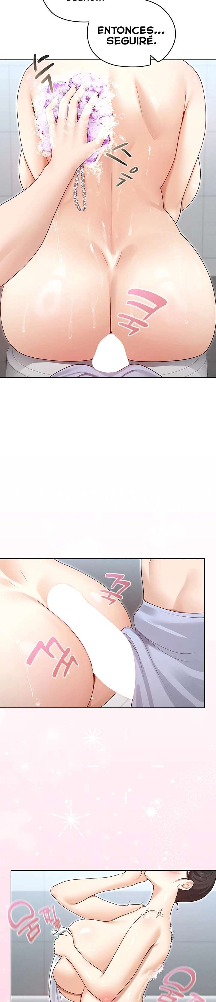 Mi Esposa Es Una Chica Mágica Capitulo 3 página 20