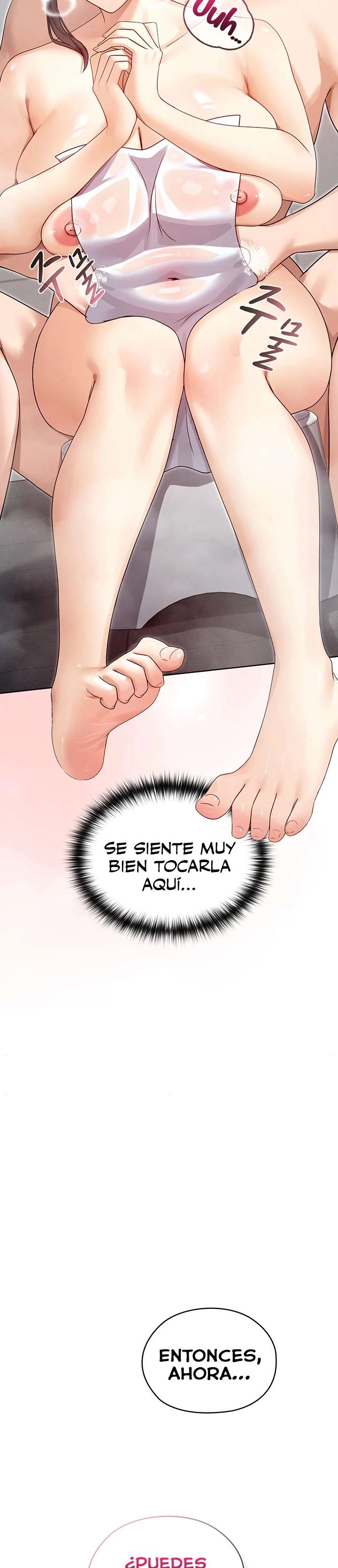Mi Esposa Es Una Chica Mágica Capitulo 3 página 24