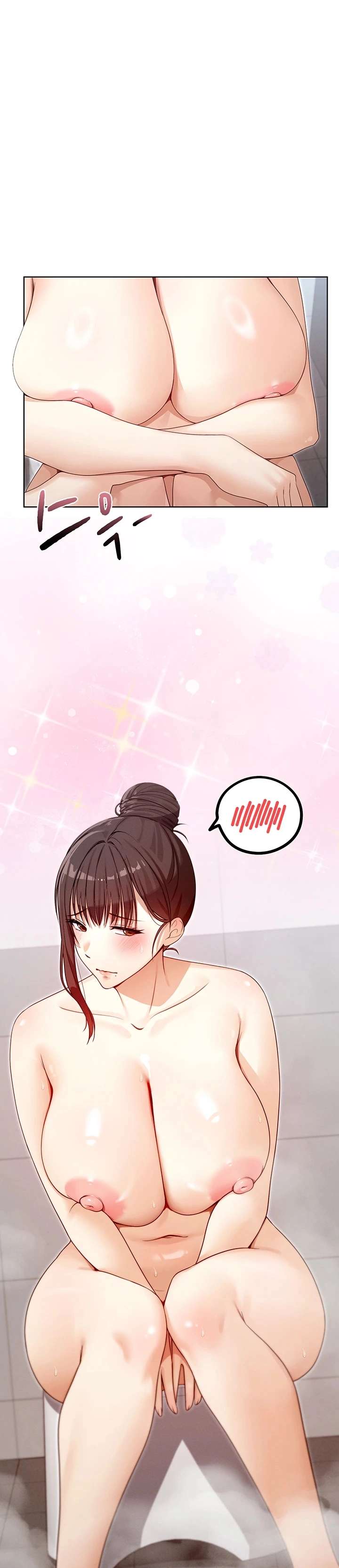 Mi Esposa Es Una Chica Mágica Capitulo 3 página 39