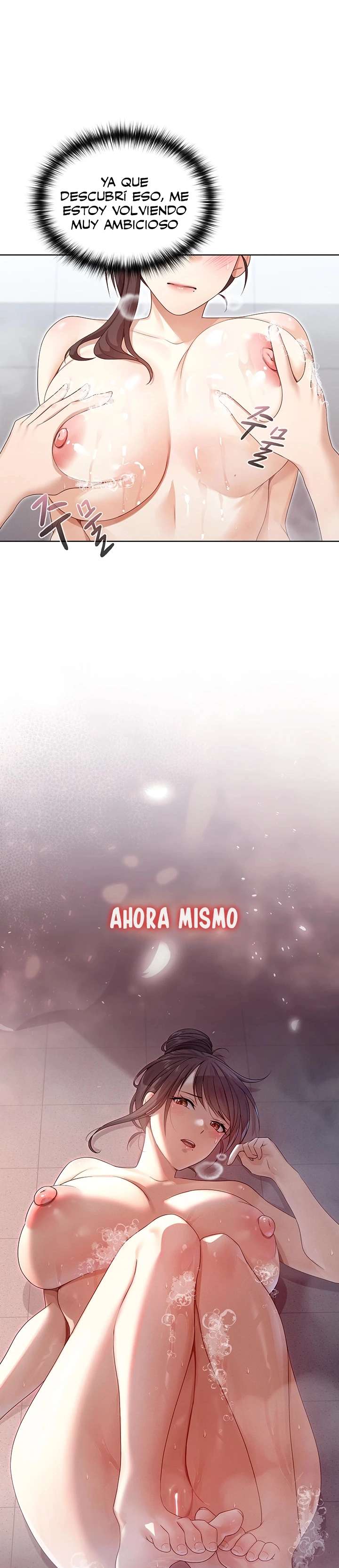 Mi Esposa Es Una Chica Mágica Capitulo 3 página 43