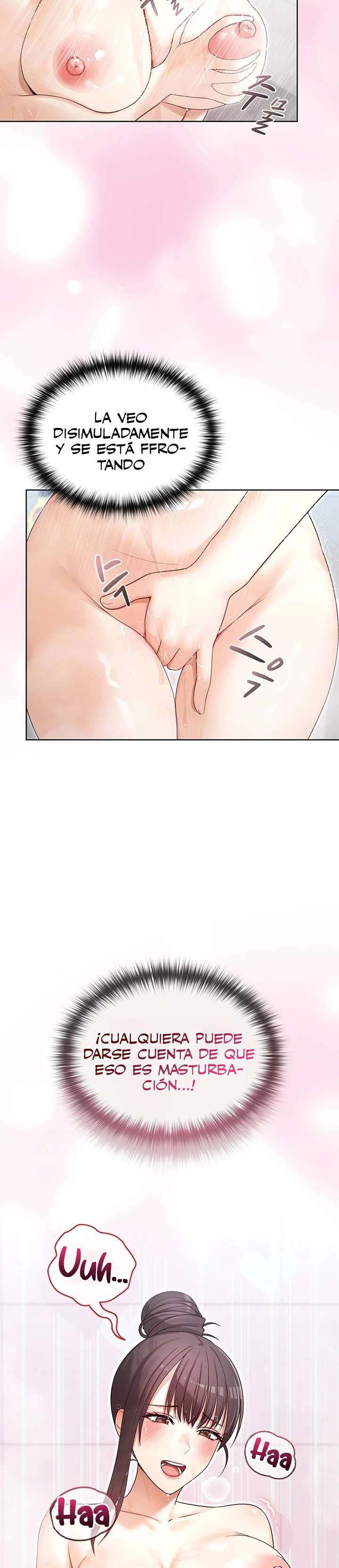 Mi Esposa Es Una Chica Mágica Capitulo 3 página 50