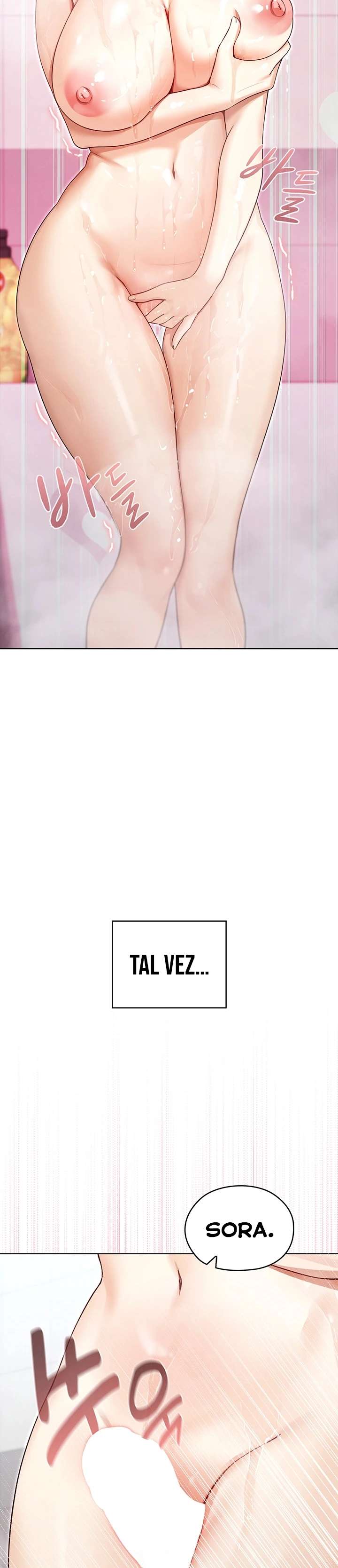 Mi Esposa Es Una Chica Mágica Capitulo 3 página 51