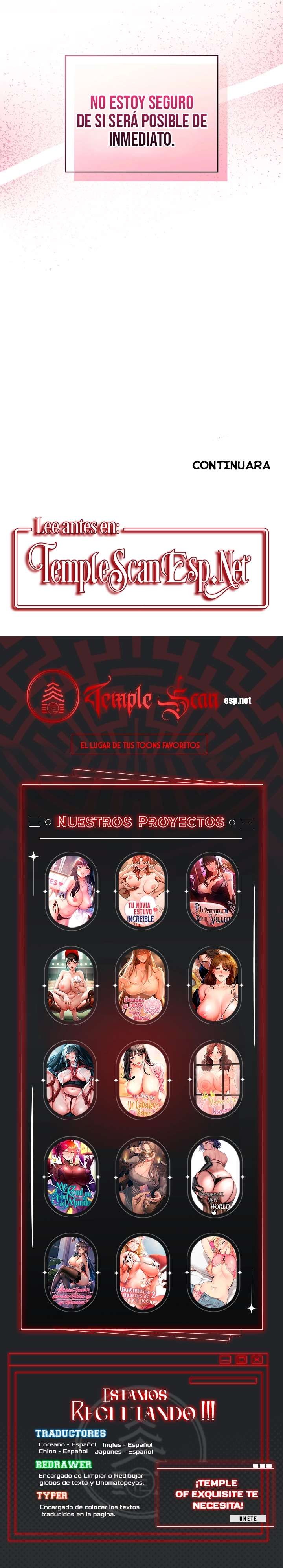 Mi Esposa Es Una Chica Mágica Capitulo 3 página 53