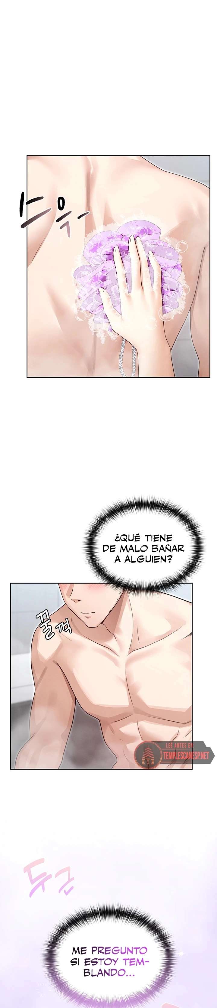 Mi Esposa Es Una Chica Mágica Capitulo 3 página 7