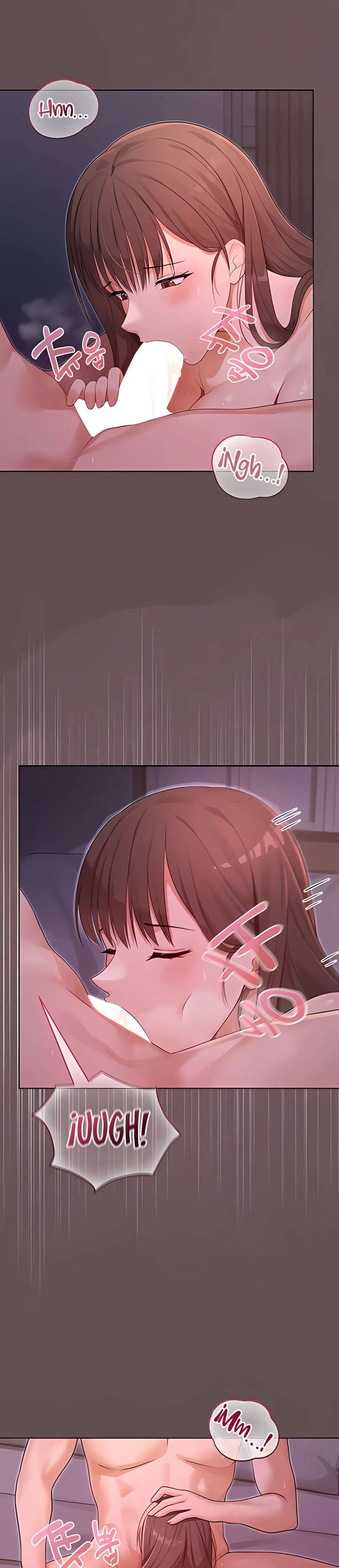 Mi Esposa Es Una Chica Mágica Capitulo 4 página 11