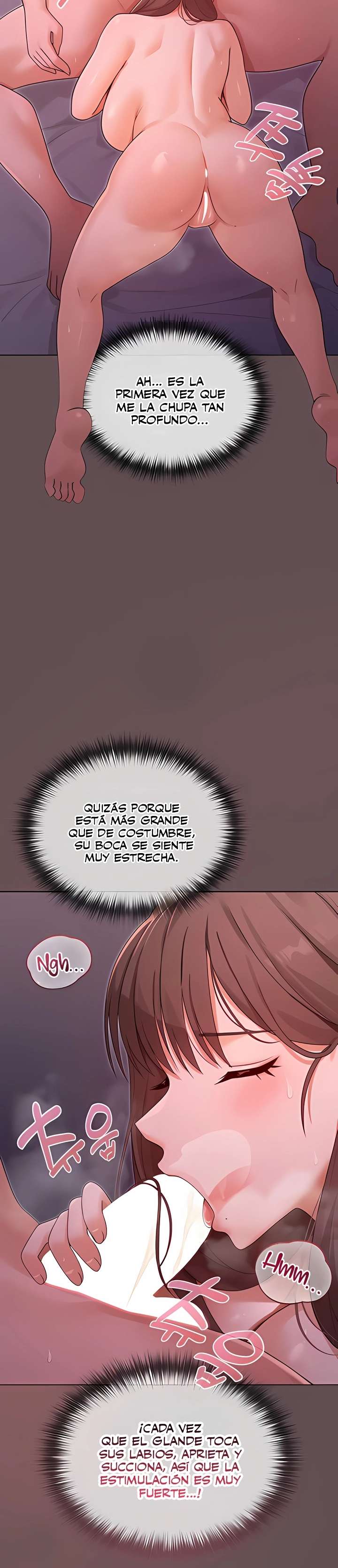 Mi Esposa Es Una Chica Mágica Capitulo 4 página 12