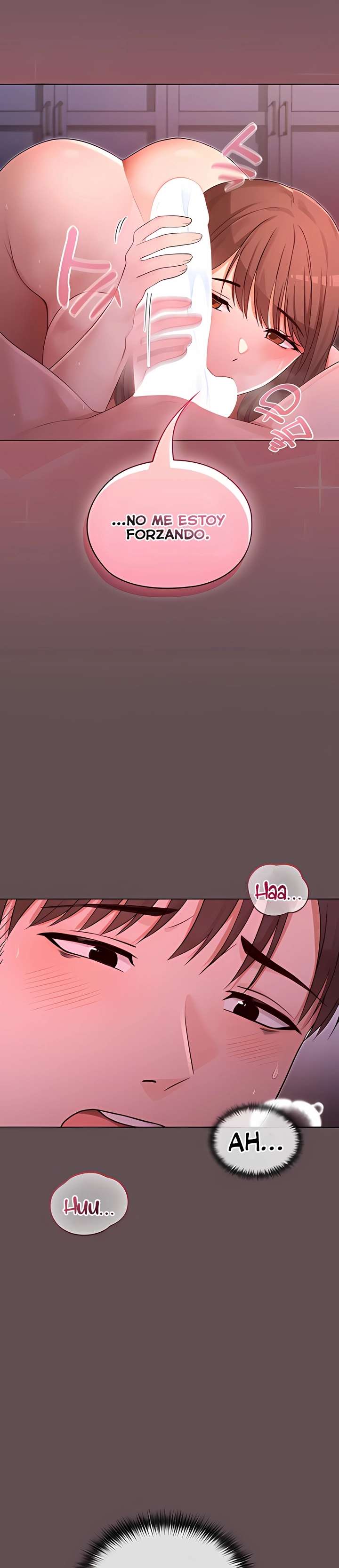 Mi Esposa Es Una Chica Mágica Capitulo 4 página 17