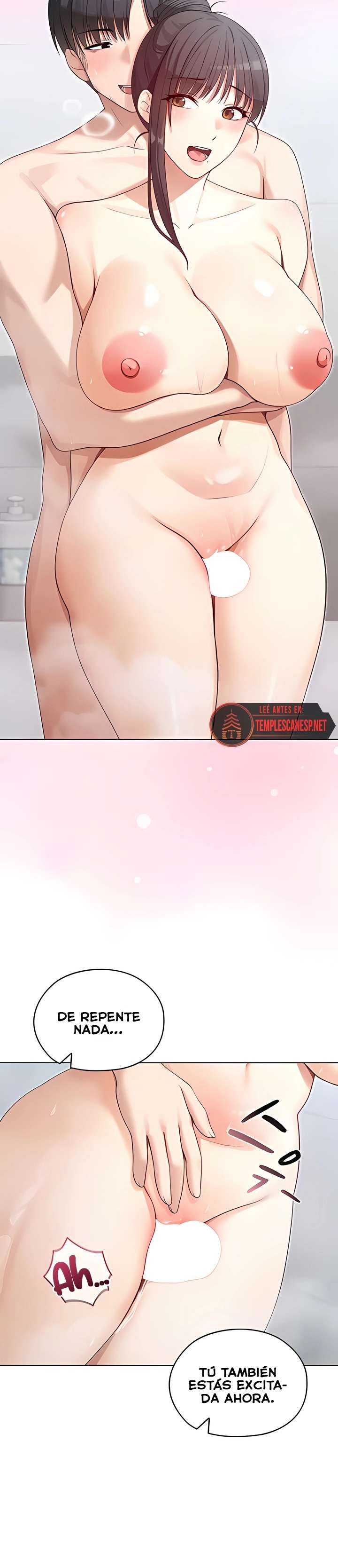 Mi Esposa Es Una Chica Mágica Capitulo 4 página 2