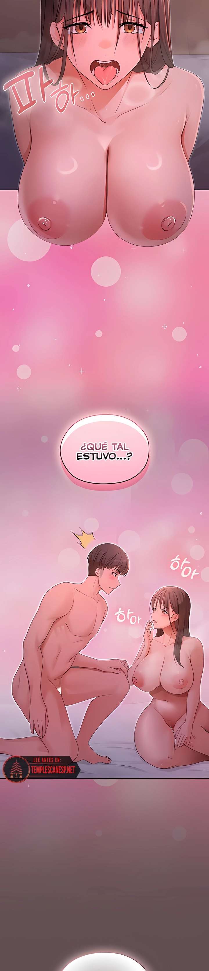 Mi Esposa Es Una Chica Mágica Capitulo 4 página 25