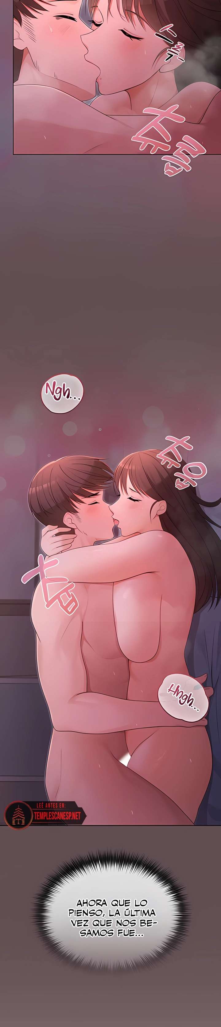 Mi Esposa Es Una Chica Mágica Capitulo 4 página 29