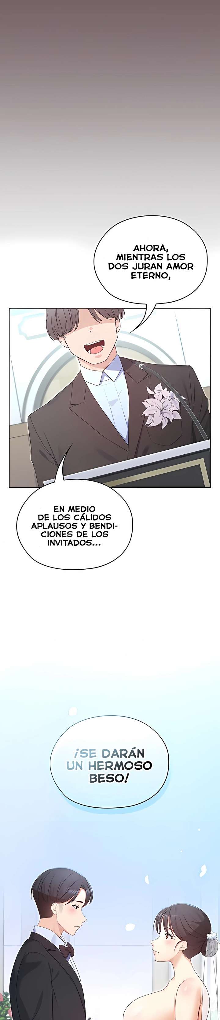 Mi Esposa Es Una Chica Mágica Capitulo 4 página 30