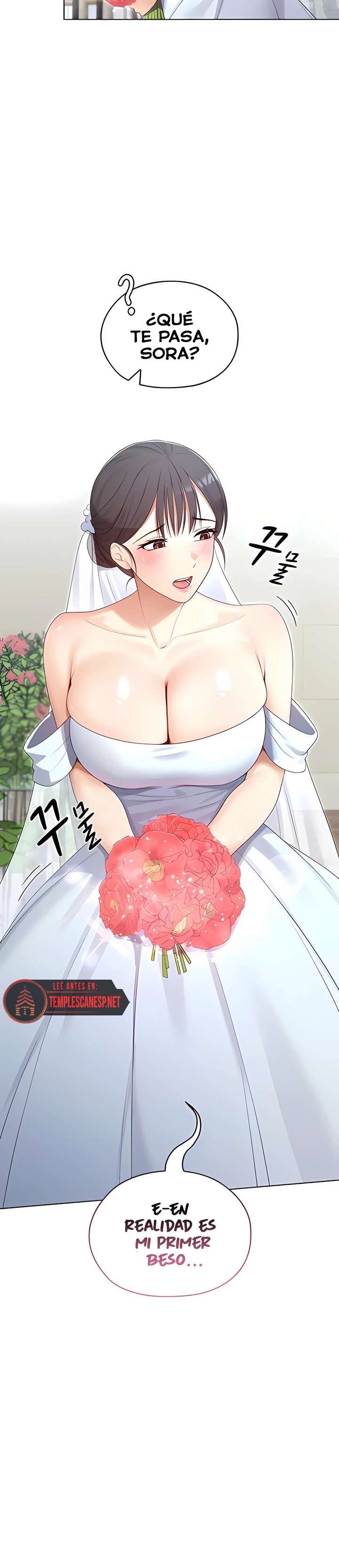 Mi Esposa Es Una Chica Mágica Capitulo 4 página 32