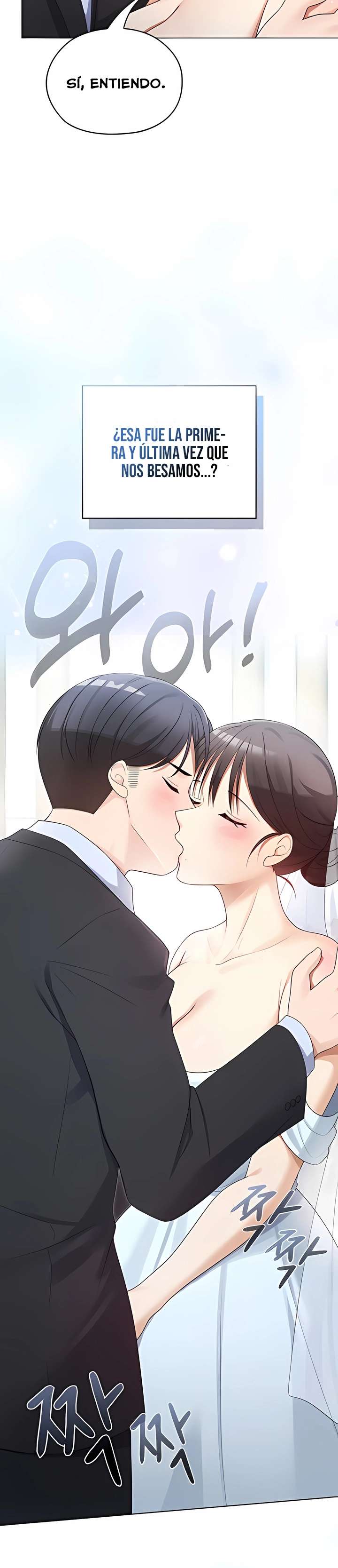 Mi Esposa Es Una Chica Mágica Capitulo 4 página 34