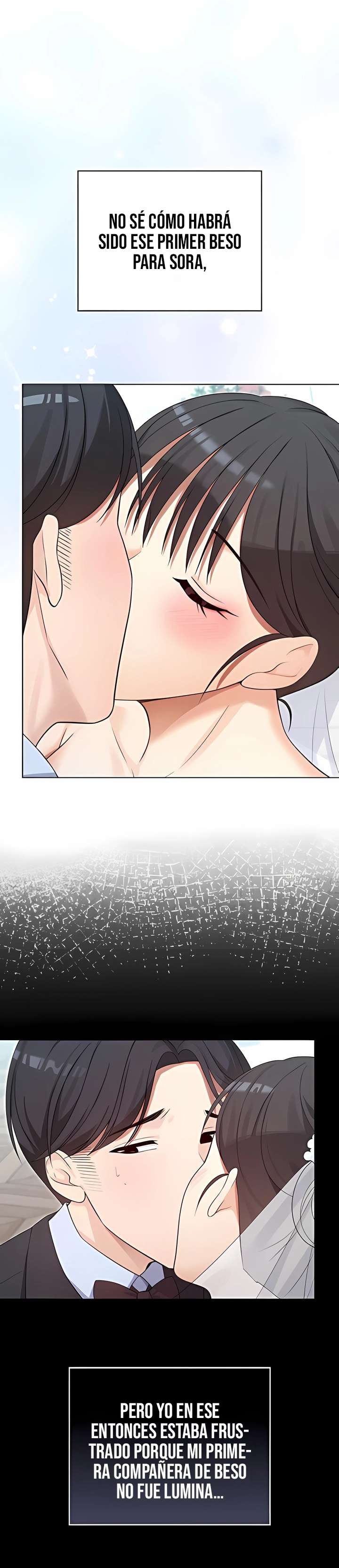 Mi Esposa Es Una Chica Mágica Capitulo 4 página 35