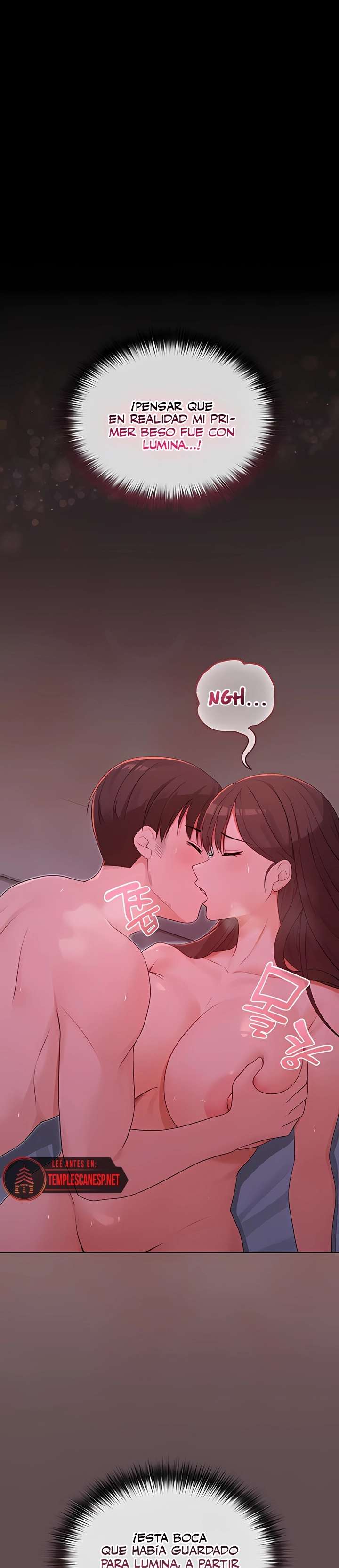Mi Esposa Es Una Chica Mágica Capitulo 4 página 36
