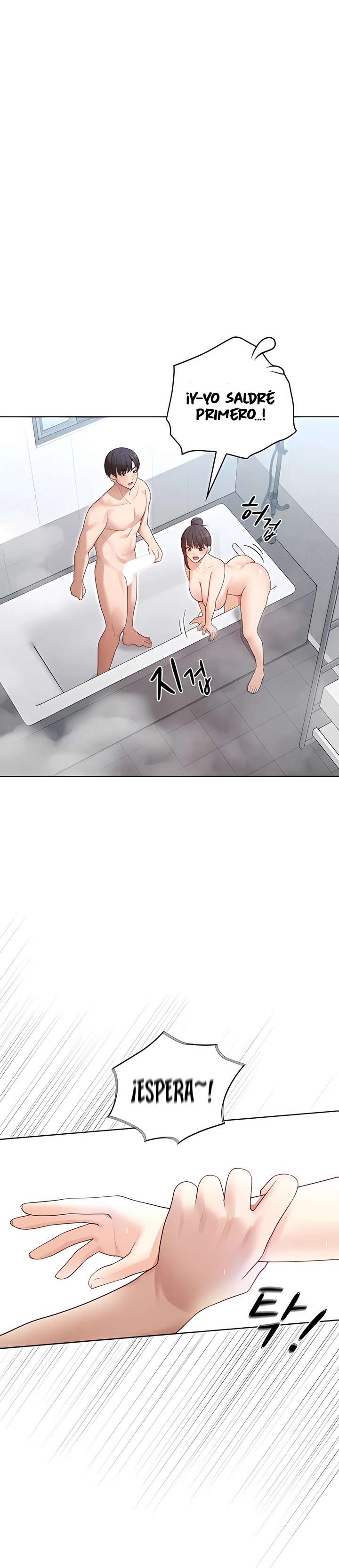 Mi Esposa Es Una Chica Mágica Capitulo 4 página 4