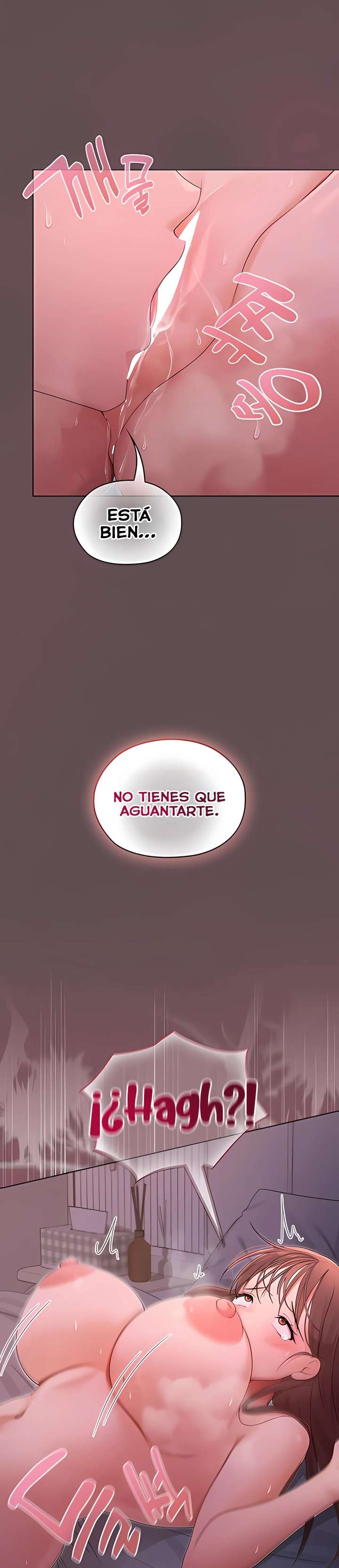 Mi Esposa Es Una Chica Mágica Capitulo 4 página 45